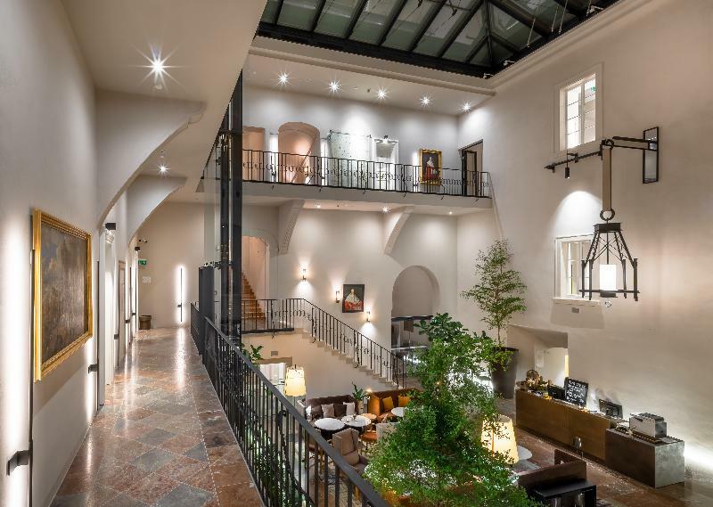 Chateau Clara Futura Dolni Brezany Екстериор снимка